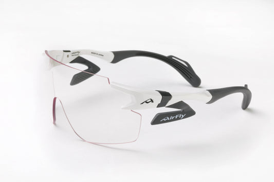 Airfly AF-302WP (KEI SAWAKI EDITION) Anti Fog Photochromic Sunglasses (PRE-ORDER: 12 DAYS)