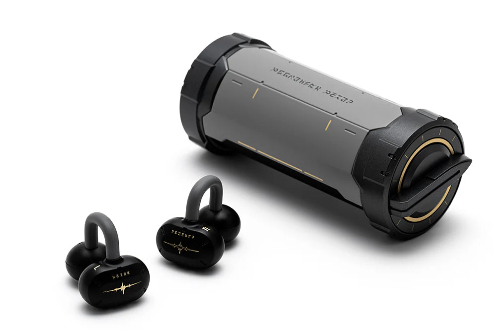 WUTHERING WAVES x MOONDROP U.C.T.S Ear-clip Wireless Headphone (OWS)