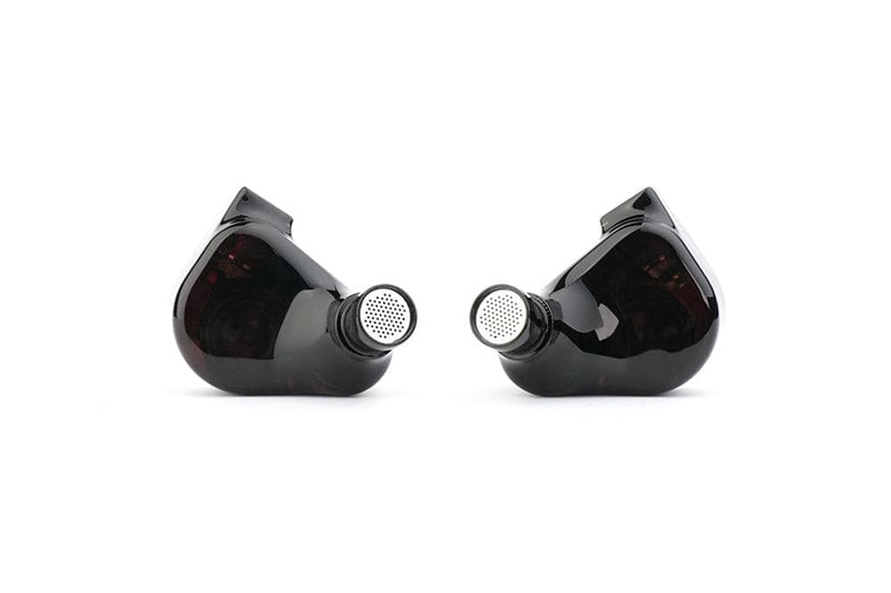 Truthear x Crinacle ZERO: RED Dual Dynamic Drivers In-Ear Headphone