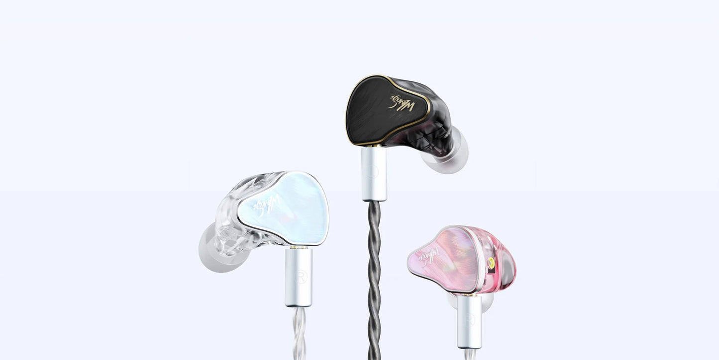 WLmouse Huan In - Ear Monitor