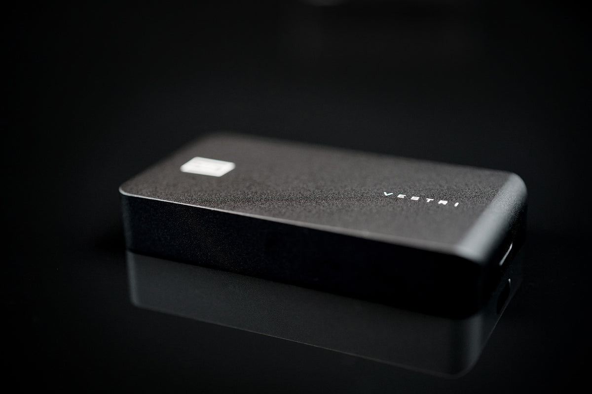 Schiit Vestri The Only Mesh™ Portable