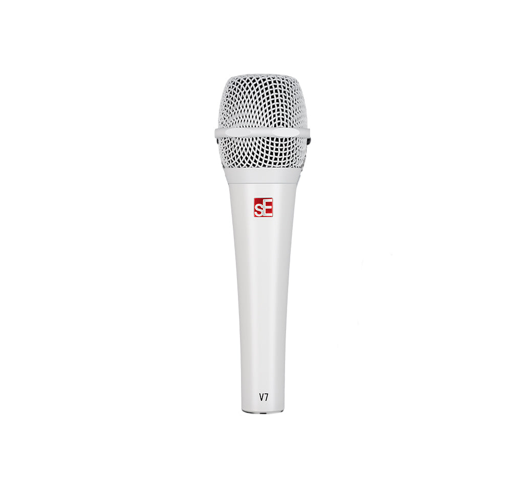 sE Electronics V Series Dynamics Microphone