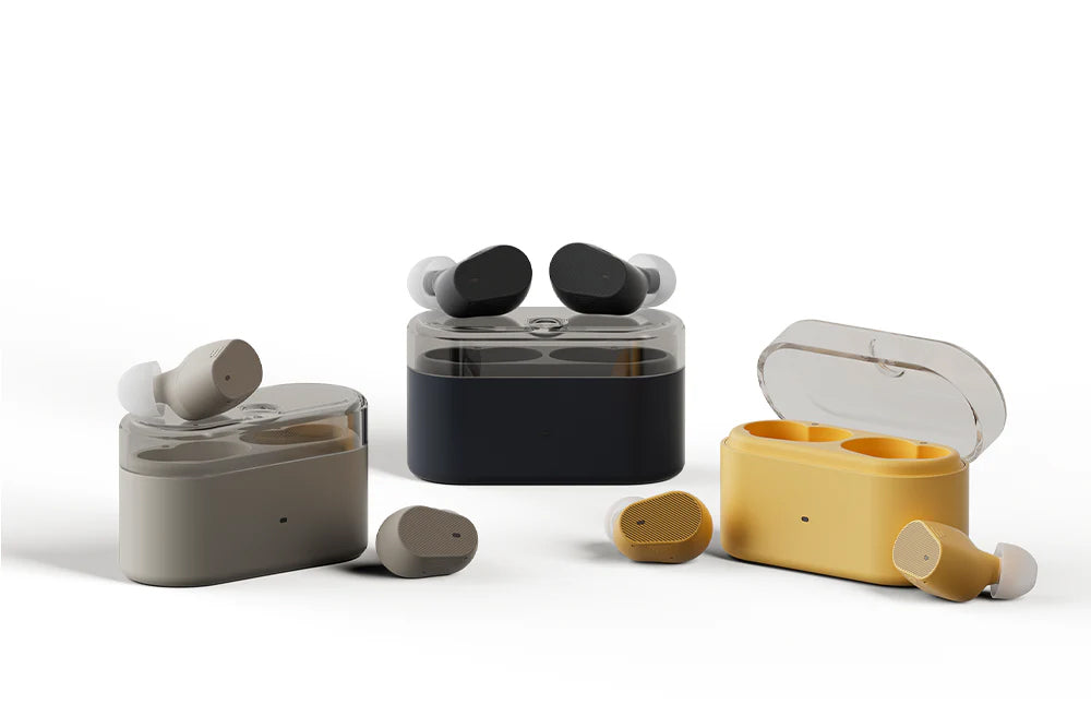 MOONDROP Pudding True Wireless Headphone (TWS)