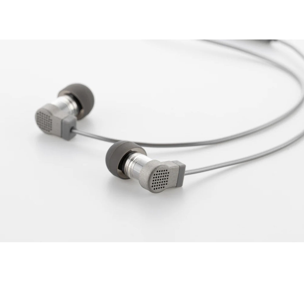 Moondrop Quarks 2 Dynamic Driver In-Ear Headphone