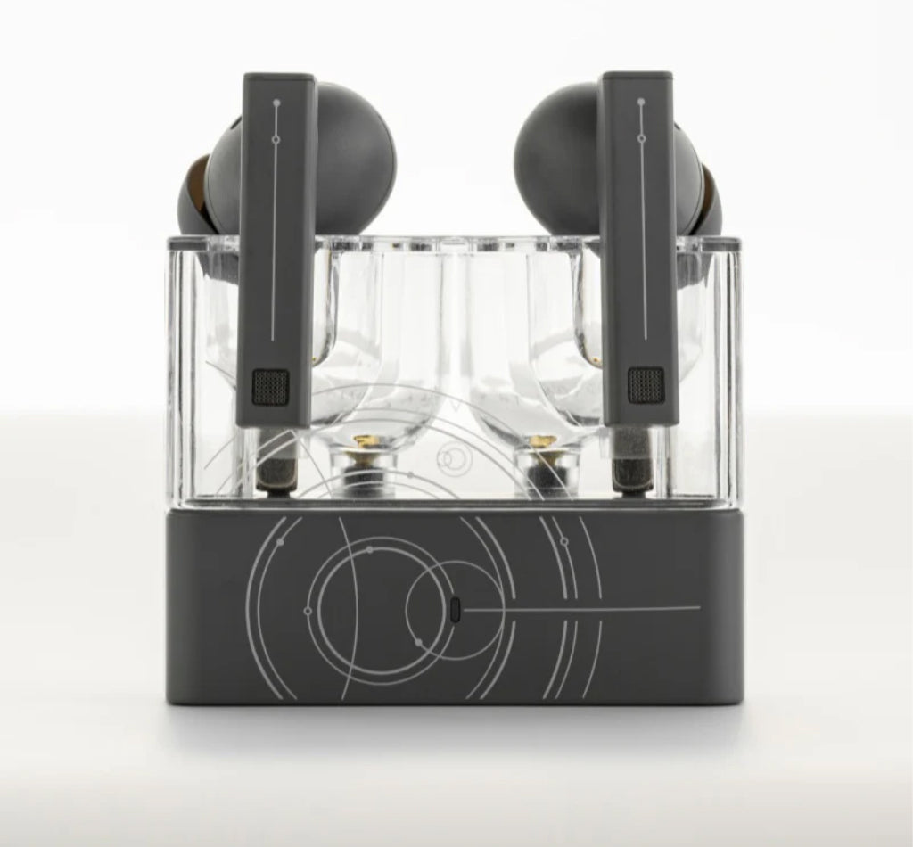 Moondrop Space Travel 2 Ultra Planar True Wireless Stereo