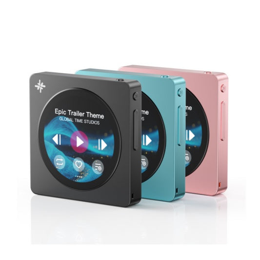FiiO Snowsky Player DISC Portable High Resolution Audio Player