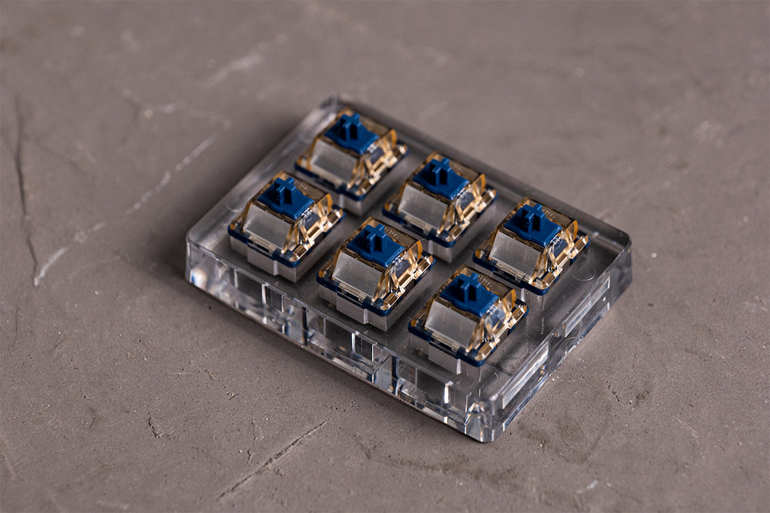 Akko Astrolink Magnetic Switch