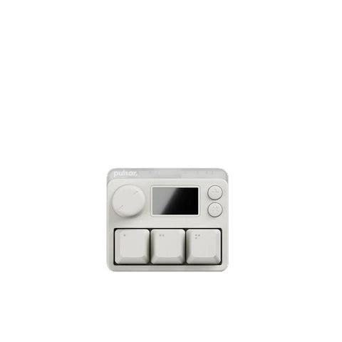 Pulsar LAB XPAD MINI Gaming Key Pad