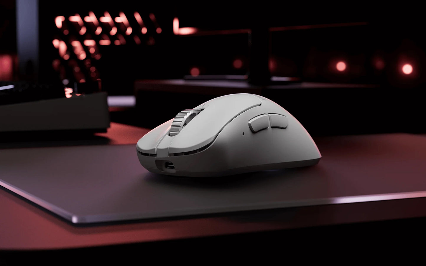 Pulsar Xlite V3 ES Edition Wireless Gaming Mouse