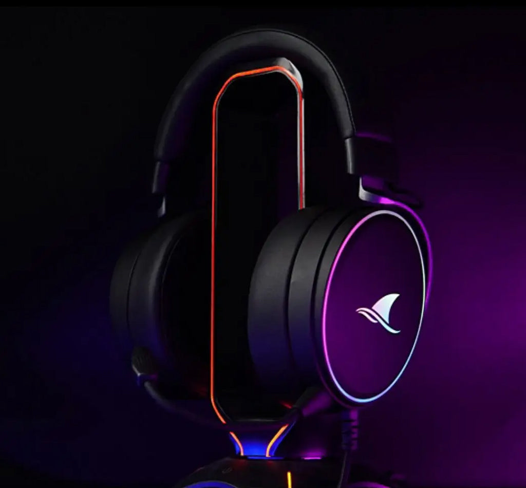 Darmoshark T1 Gaming Headset