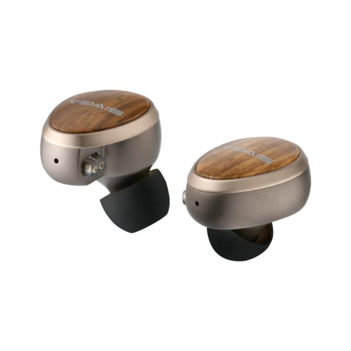 Sivga Nightingale PRO Planar Magnetic HiFi IEMs