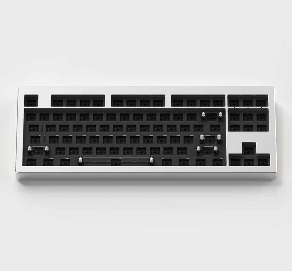 Monsgeek M3 Qmk Keyboard Barebones