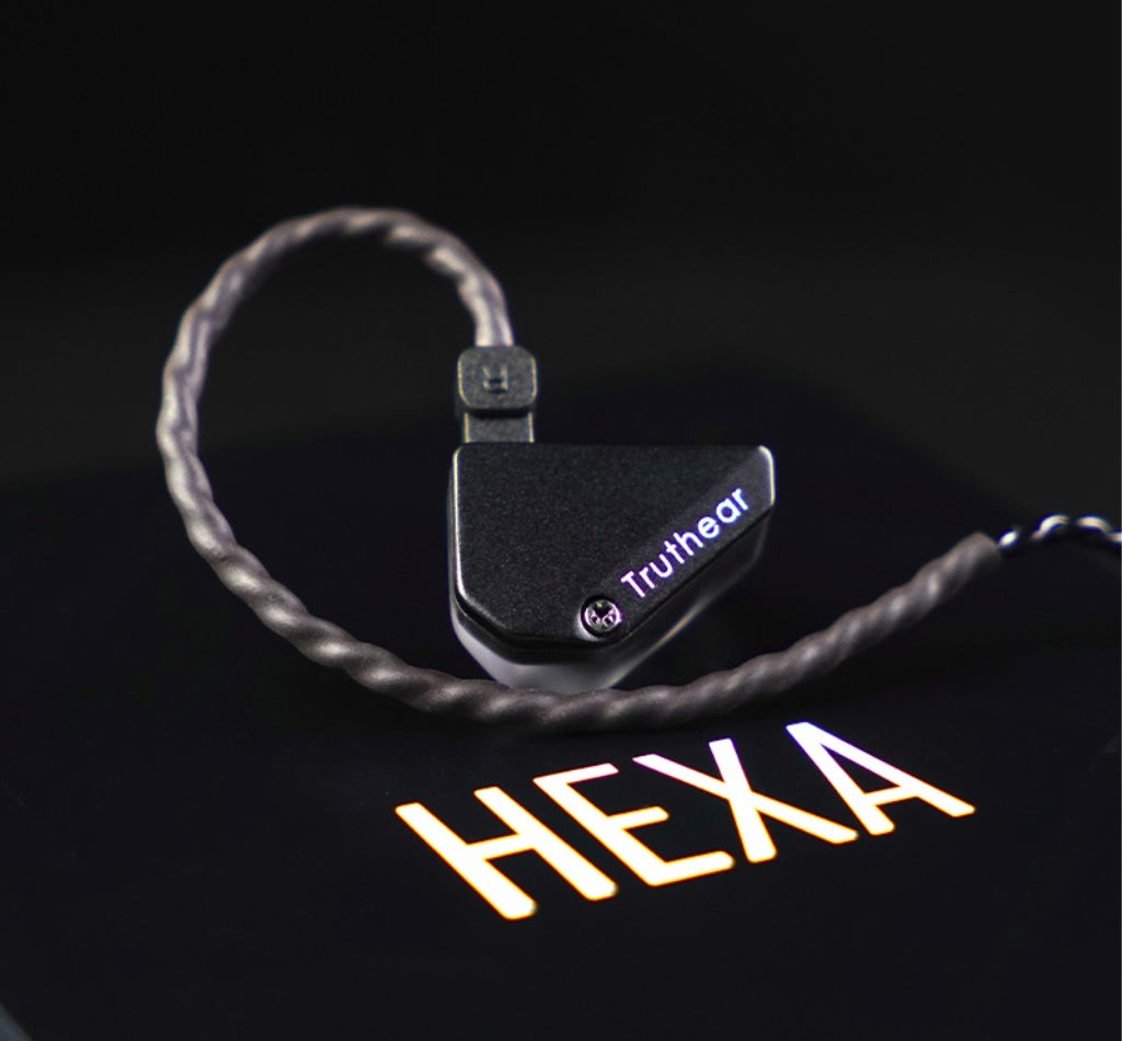 Truthear Hexa In-ear Monitor
