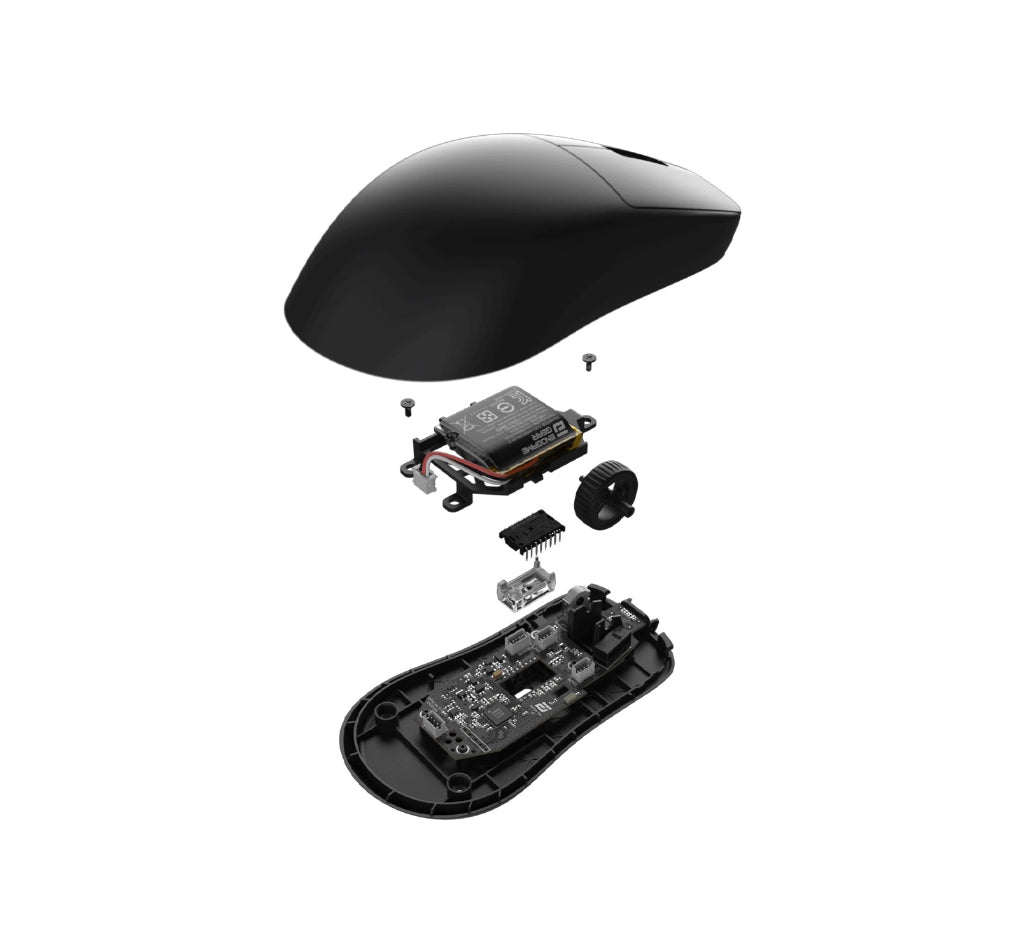 Endgame Gear OP1W 4K v2 Wireless Gaming Mouse