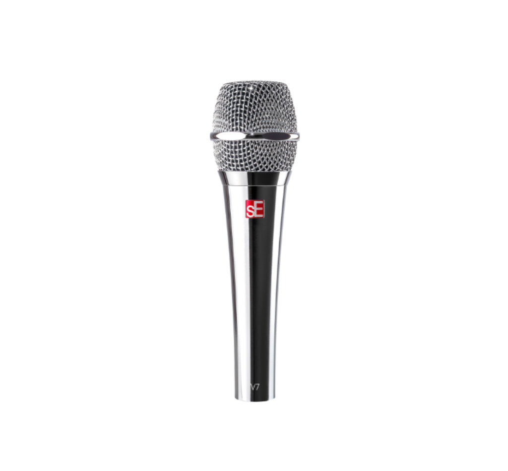 sE Electronics V Series Dynamics Microphone
