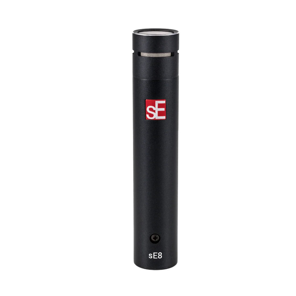 sE ELECTRONICS SE8 Small Diaphragm Condenser Mic