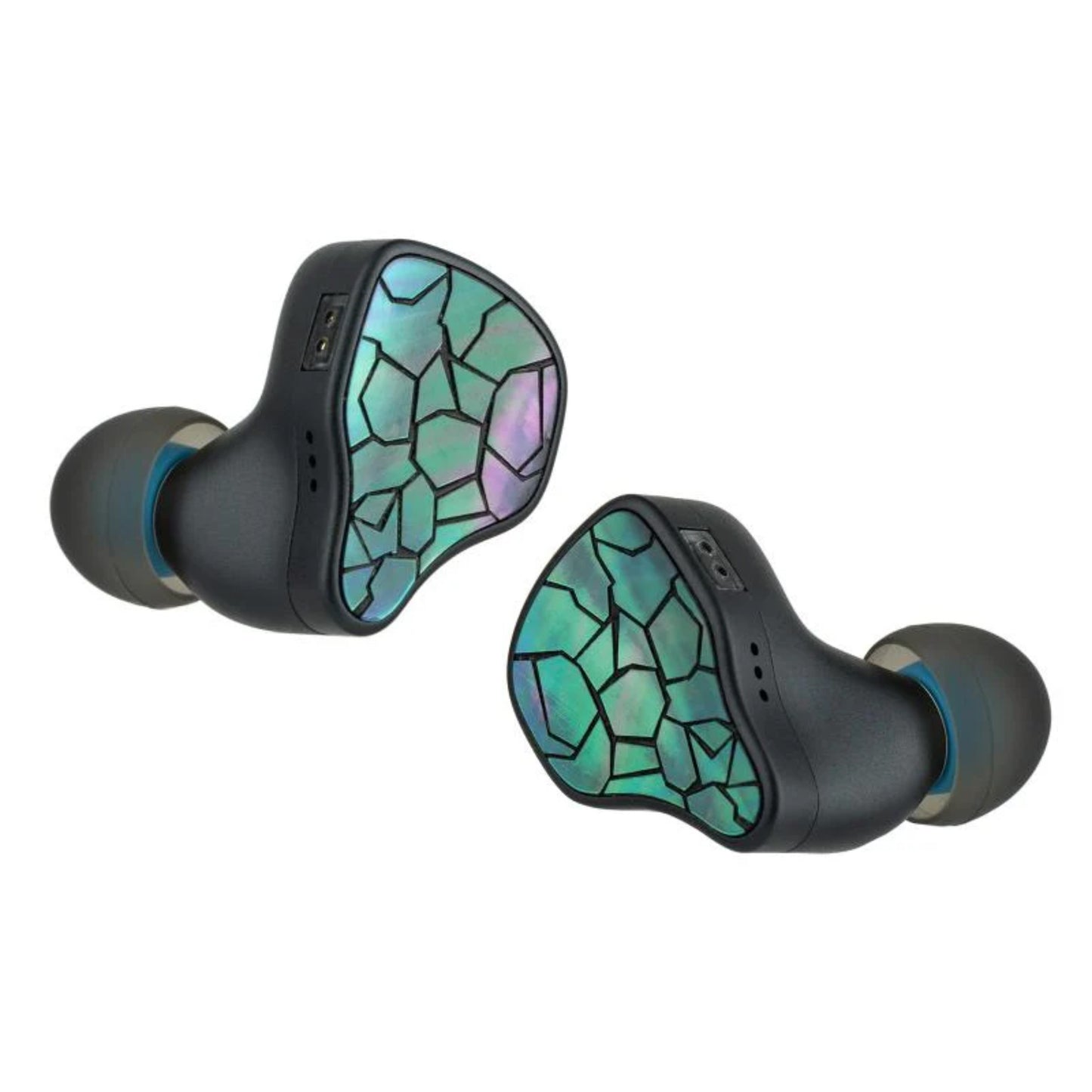 THIEAUDIO Hype 4 MKII Upgraded 2DD + 4BA Hybird IEM