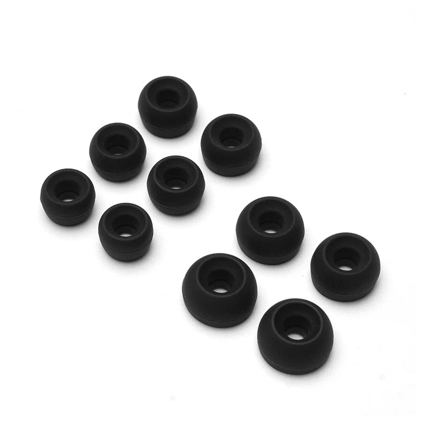 Divinus Velvet Wide Bore Eartips