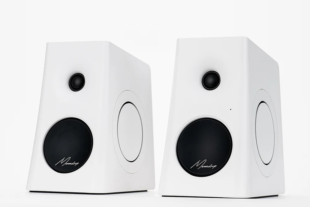 MOONDROP MM3A Five-mode 3-inch Active Speaker