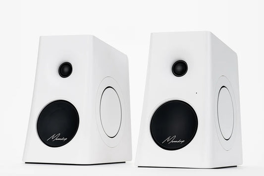 MOONDROP MM3A Five-mode 3-inch Active Speaker