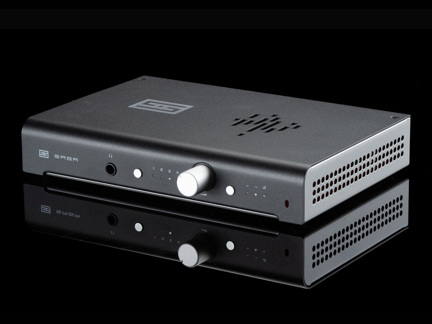 Schiit Saga2 Amplifier