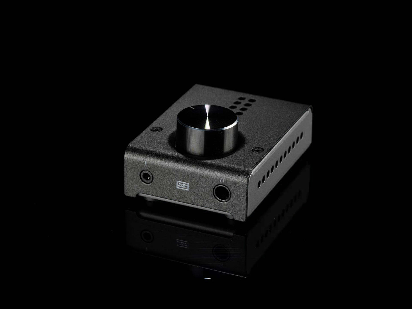 Schiit Fulla-E Affordable gaming DAC-AMP