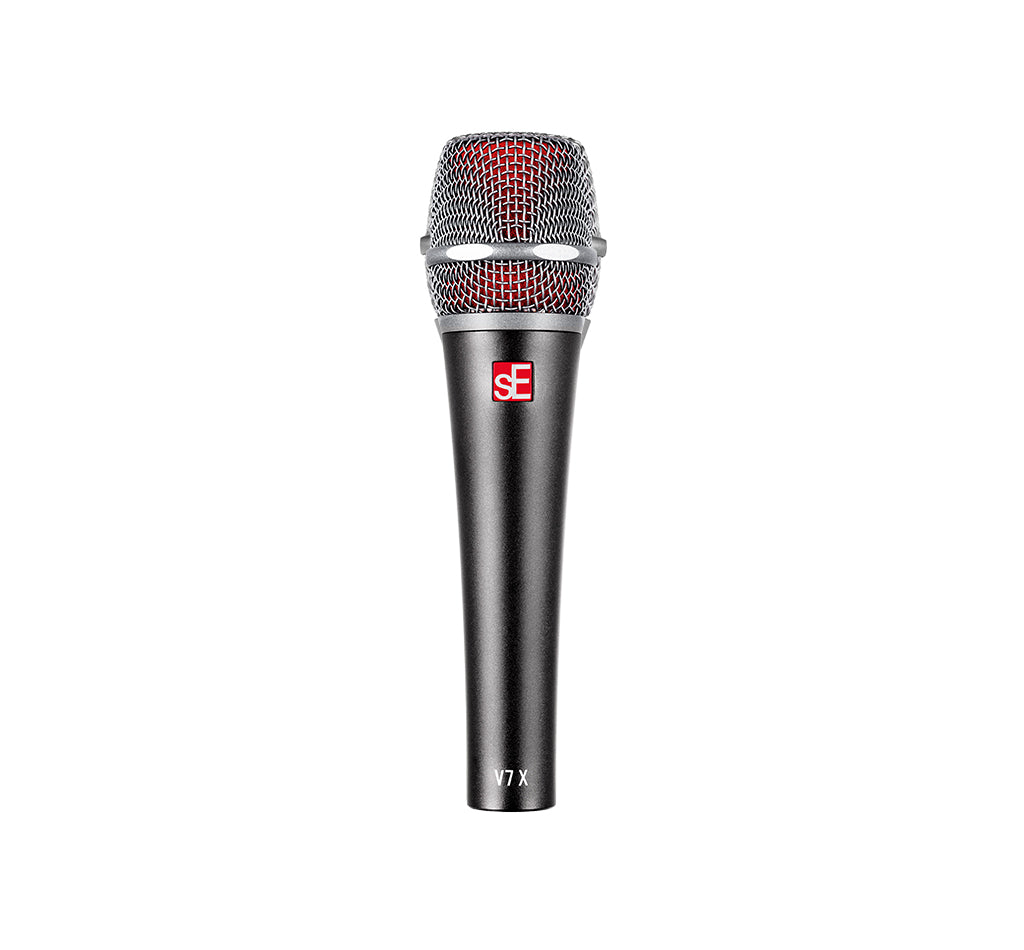 sE Electronics V Series Dynamics Microphone