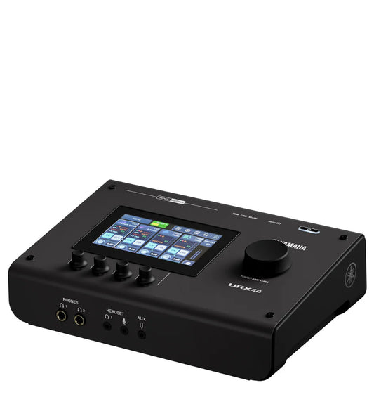 YAMAHA URX44B USB AUDIO INTERFACE