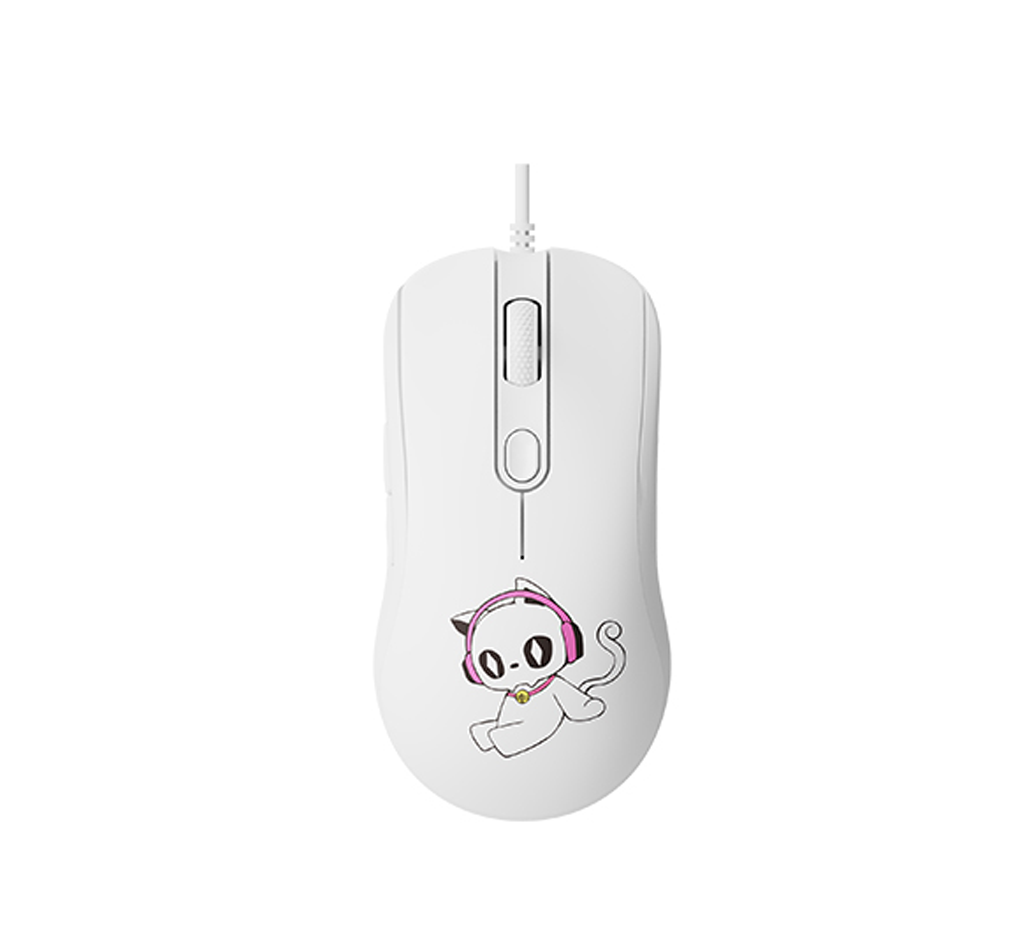 AKKO 7th Anniversary Mouse