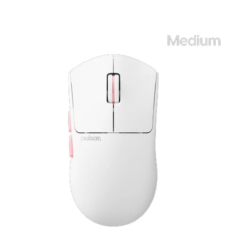 Pulsar Jinggg-X Medium Gaming Mouse