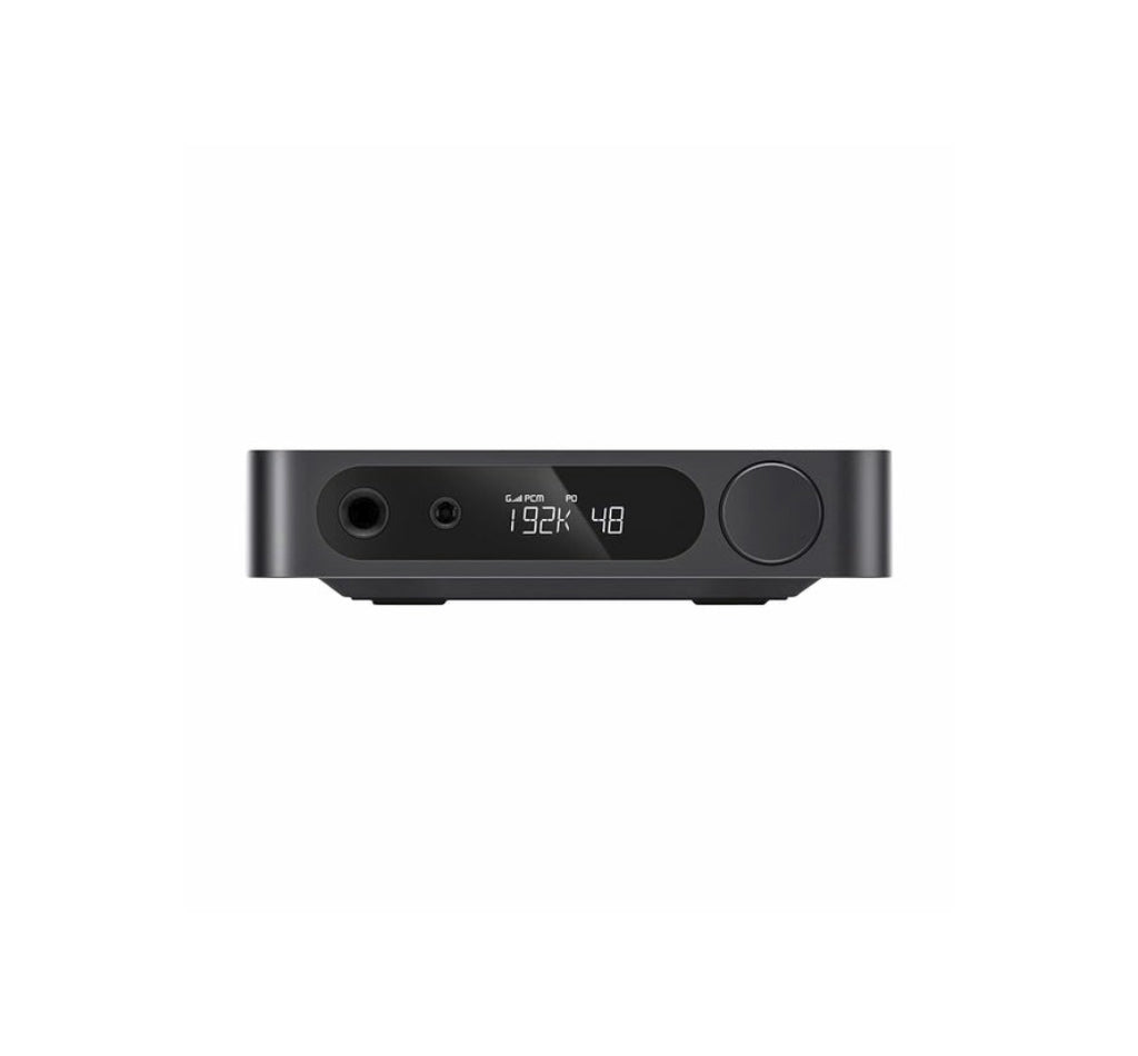 FiiO K11 Desktop DAC and Headphone Amplifier