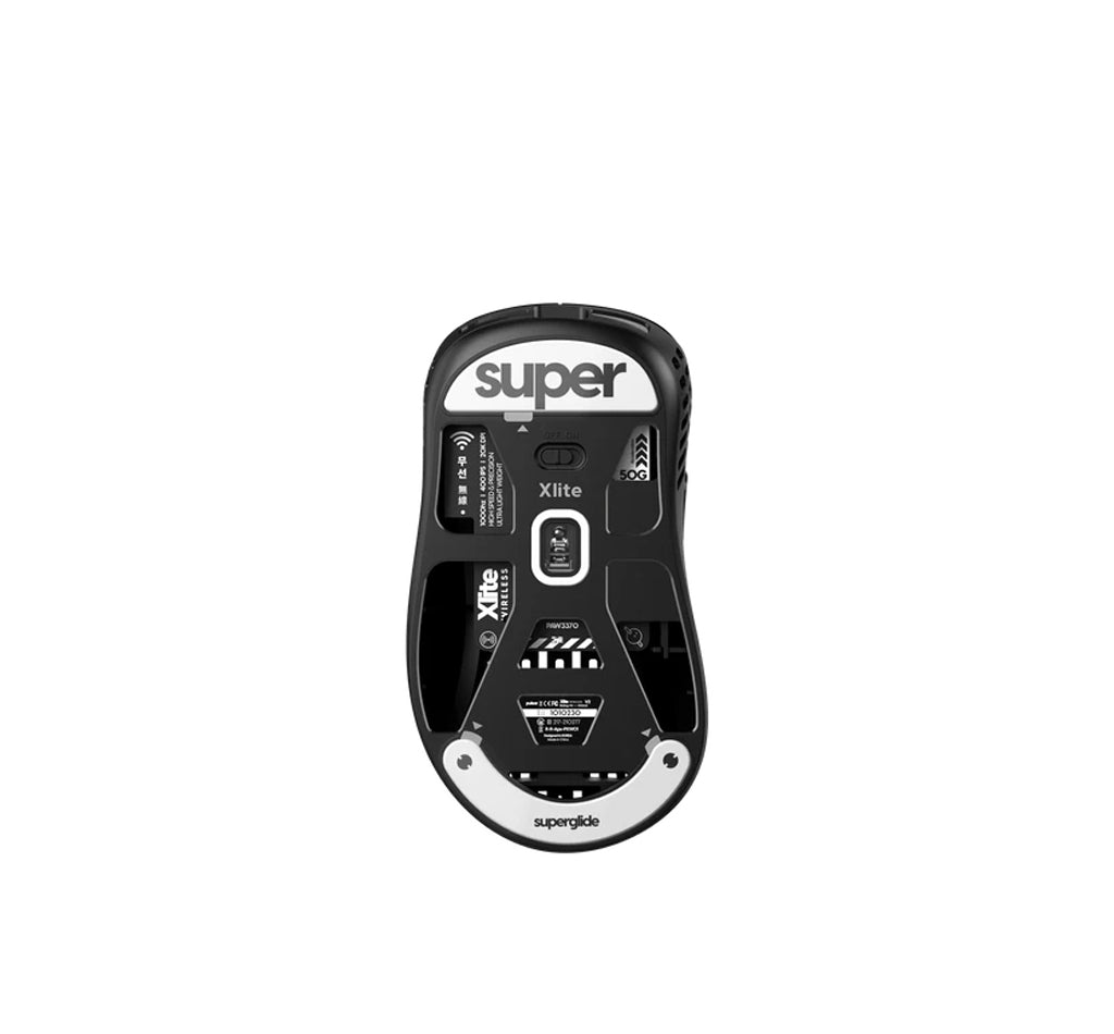 Pulsar Superglide 2 for Xlite Series