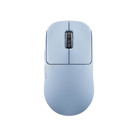 Pulsar TenZ 2.0 Misty Blue Wireless Gaming Mouse