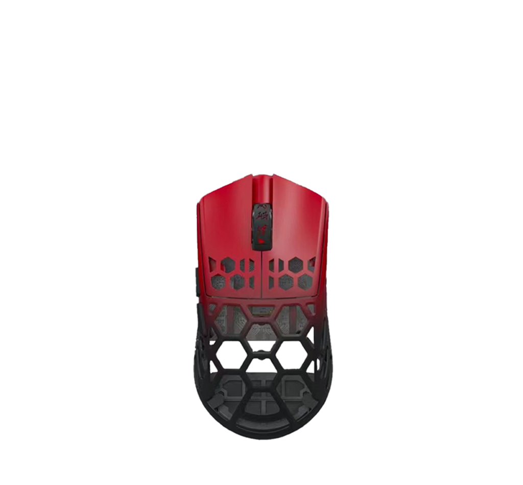 Darmoshark M2 Daero Magnesium Alloy Wireless Gaming Mouse 4K Hz Darmoshark M2 Daero Magnesium Alloy Wireless Gaming Mouse 4K Hz