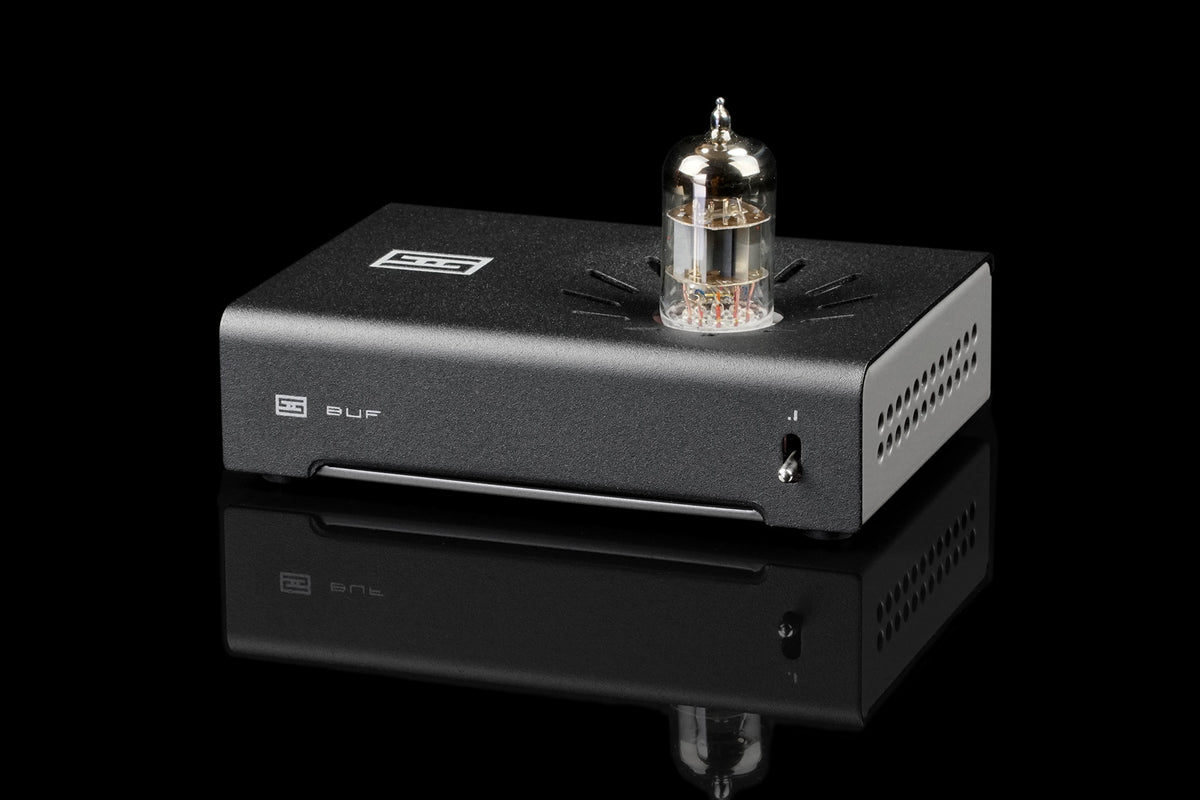 Schiit Audio Buf Coherence™ Tube Buffer