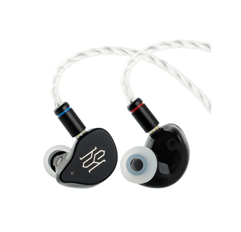 Simgot SuperMix 5 1BC+1DD+2BA+1MP in Ear Monitor