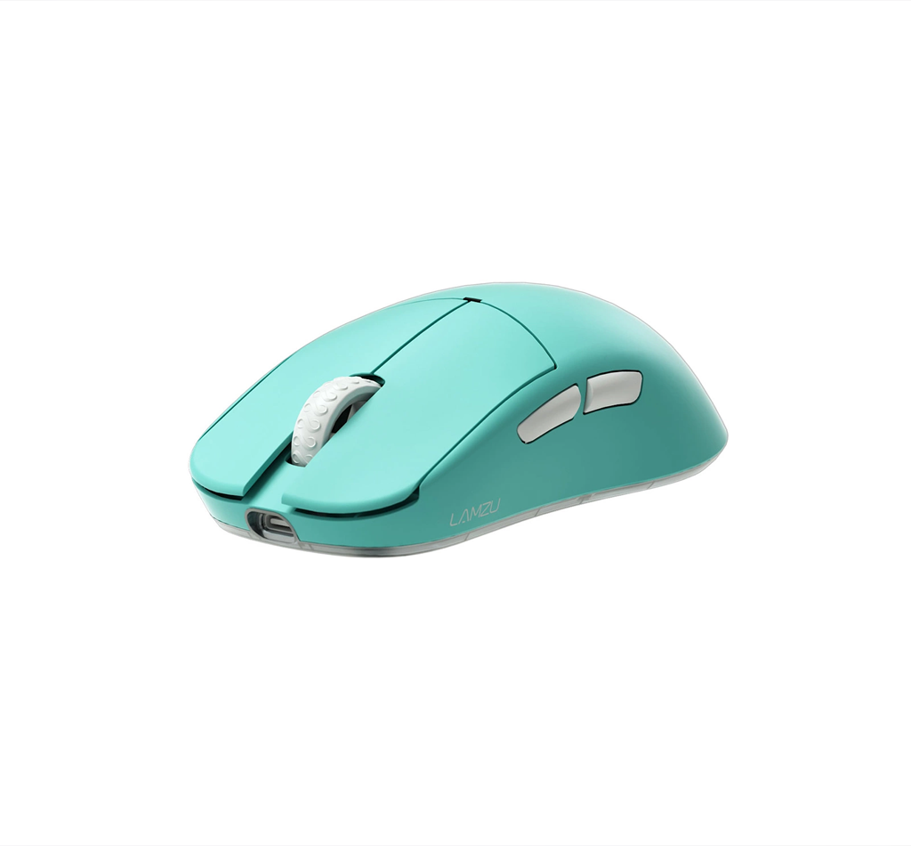 Lamzu Atlantis OG V2 Pro (4K Compatible) Wireless Gaming Mouse