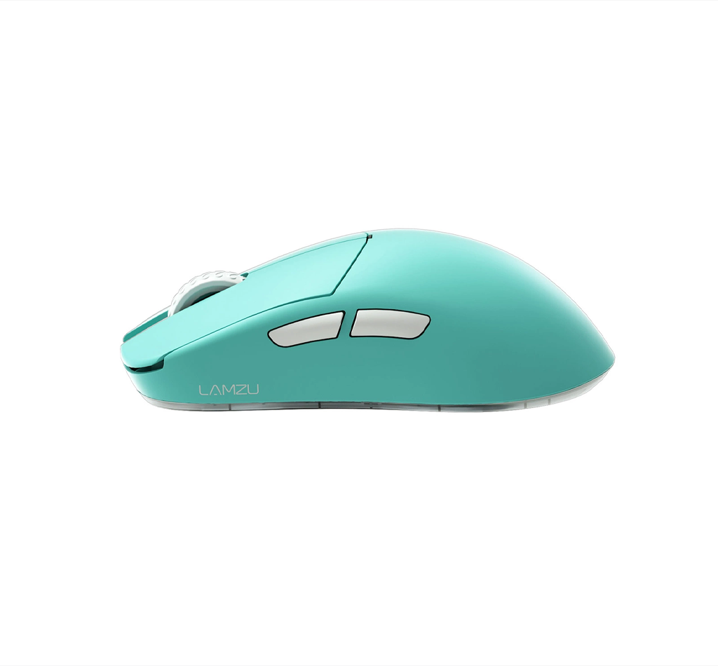 Lamzu Atlantis OG V2 Pro (4K Compatible) Wireless Gaming Mouse