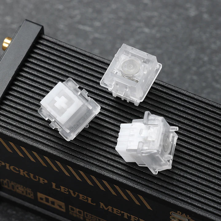 Kbdfans Mount Tai GT HE Magnetic Switches