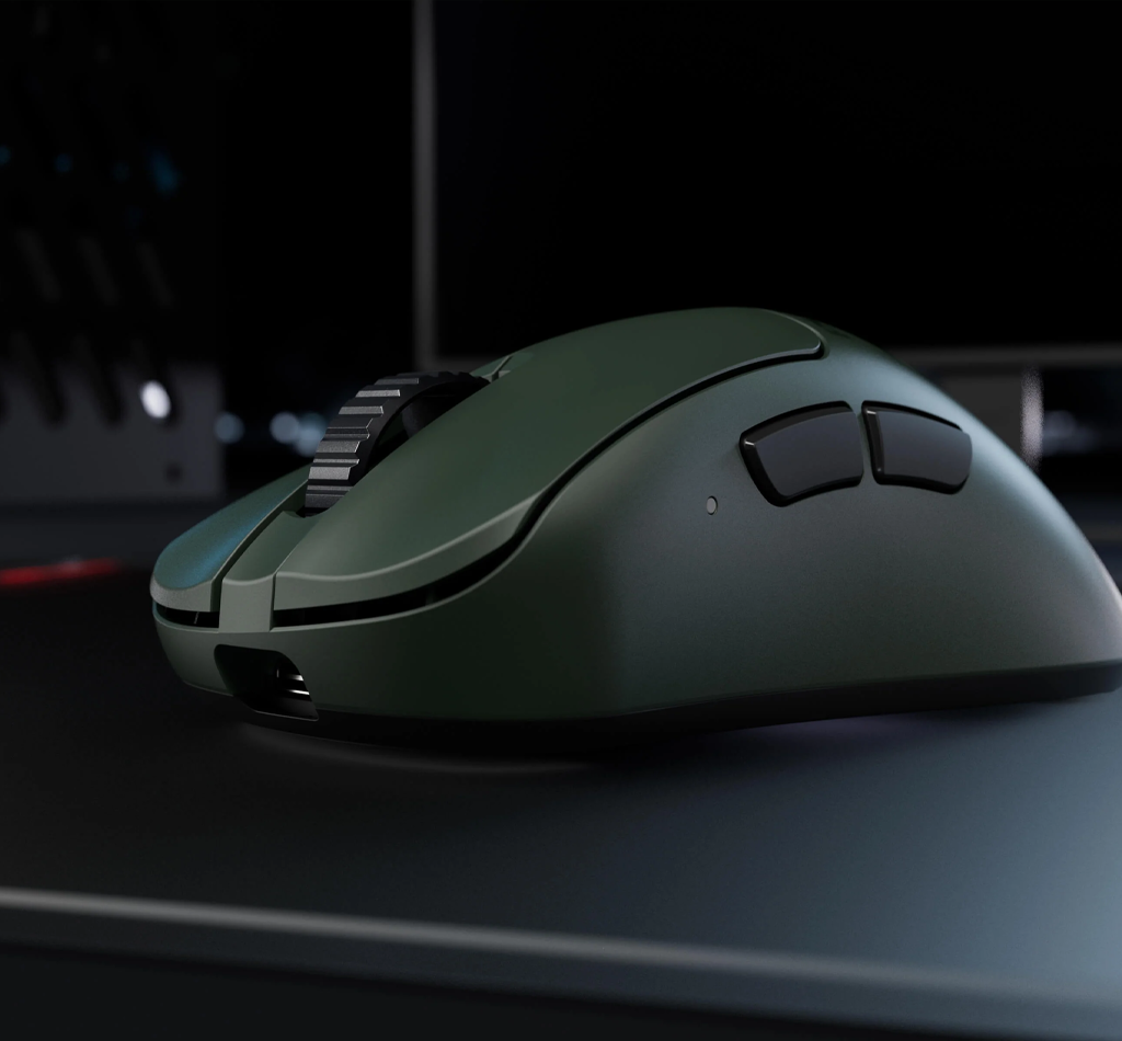 Pulsar Xlite V3 ES Edition Wireless Gaming Mouse