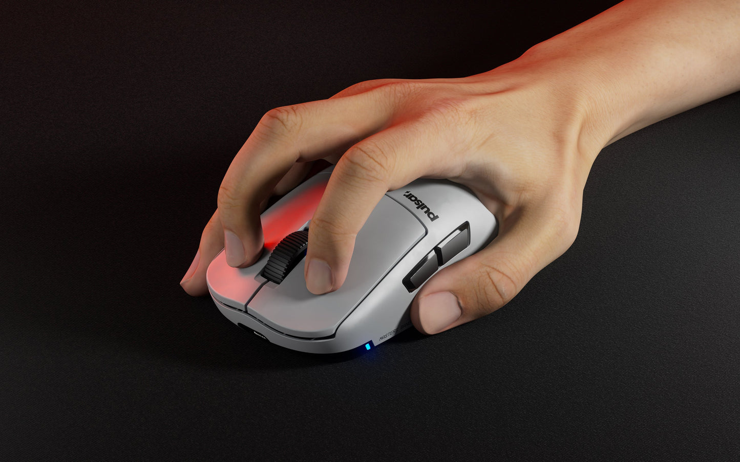 Pulsar [Pro Series] BUZZ-X Medium Gaming Mouse