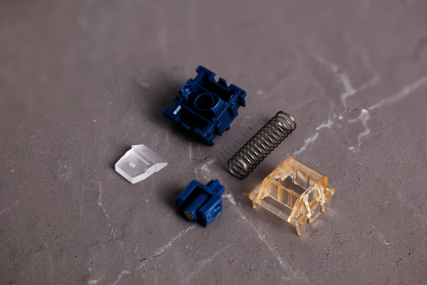 Akko Astrolink Magnetic Switch