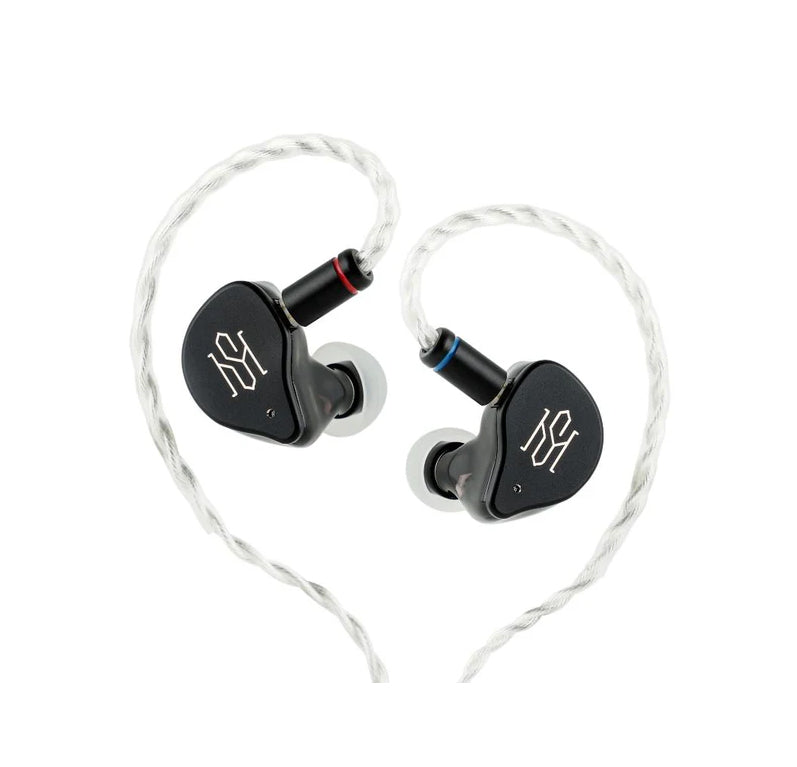Simgot SuperMix 5 1BC+1DD+2BA+1MP in Ear Monitor