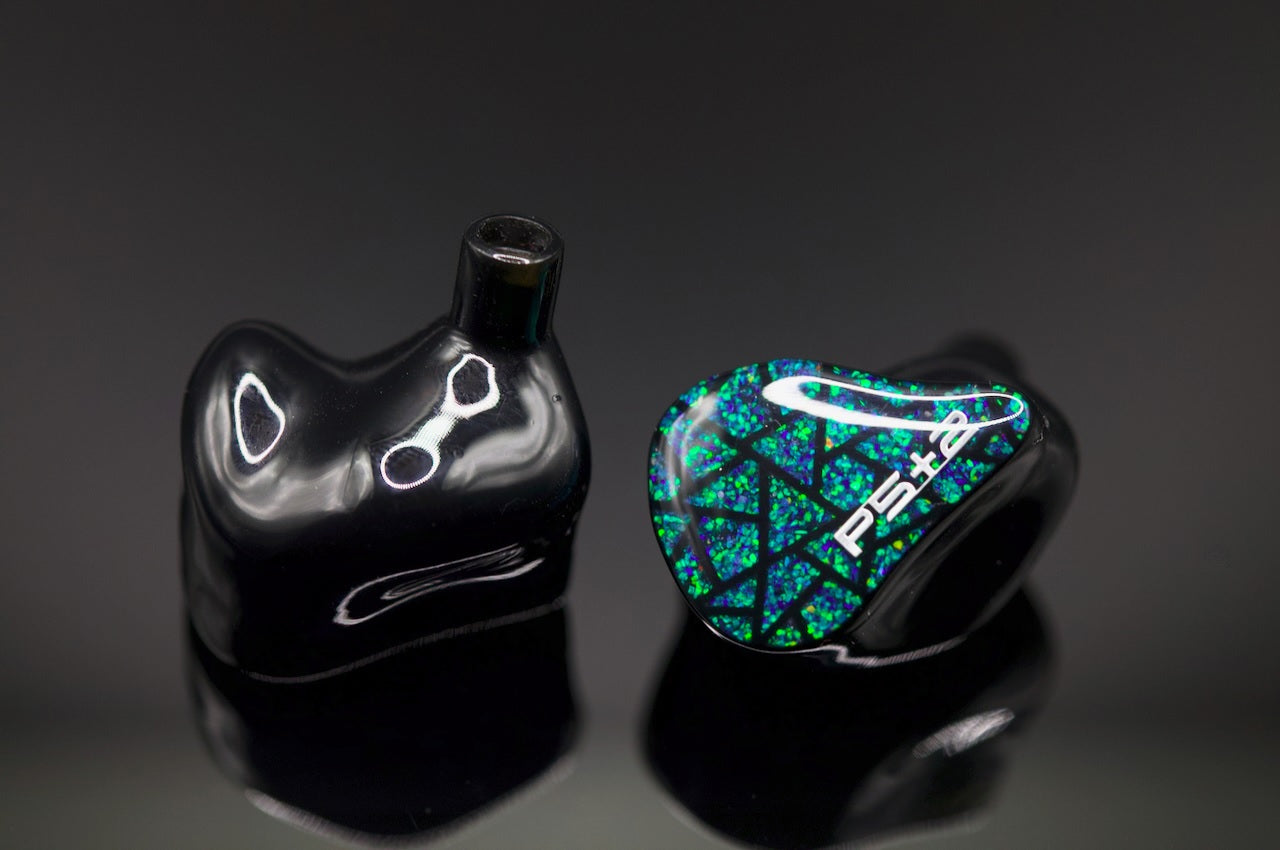 AFUL Performer 5+2 / Performer 7 2DD+4BA+1Micro Planar In-Ear Earphone