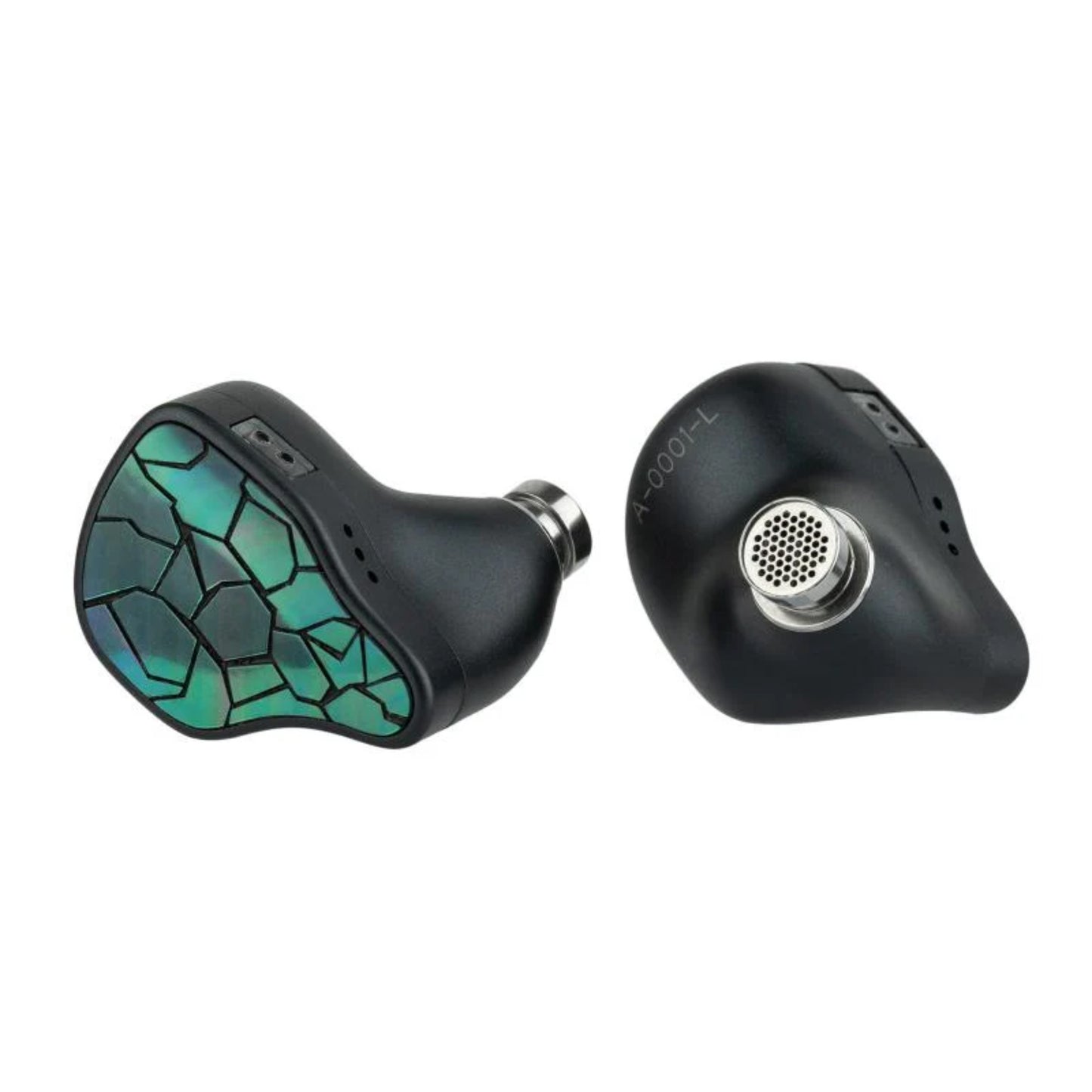 THIEAUDIO Hype 4 MKII Upgraded 2DD + 4BA Hybird IEM