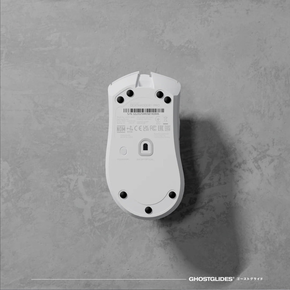 Ghostglides Cyclone Pro Dots Skates