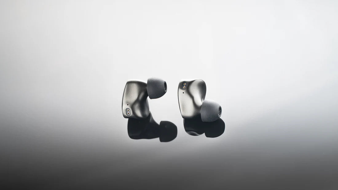 Tekkusai Lucid IEM