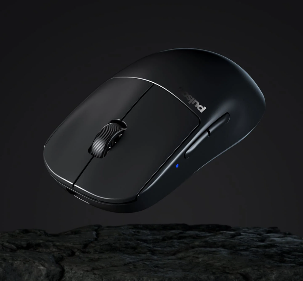 Pulsar X2V2 Medium Wireless Gaming Mouse – Rotoboxph