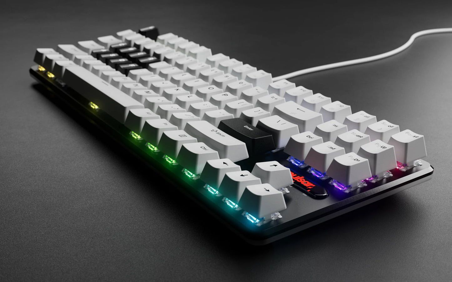 Pulsar PCMK 2 HE TKL Mechanical Gaming Keyboard [ANSI]