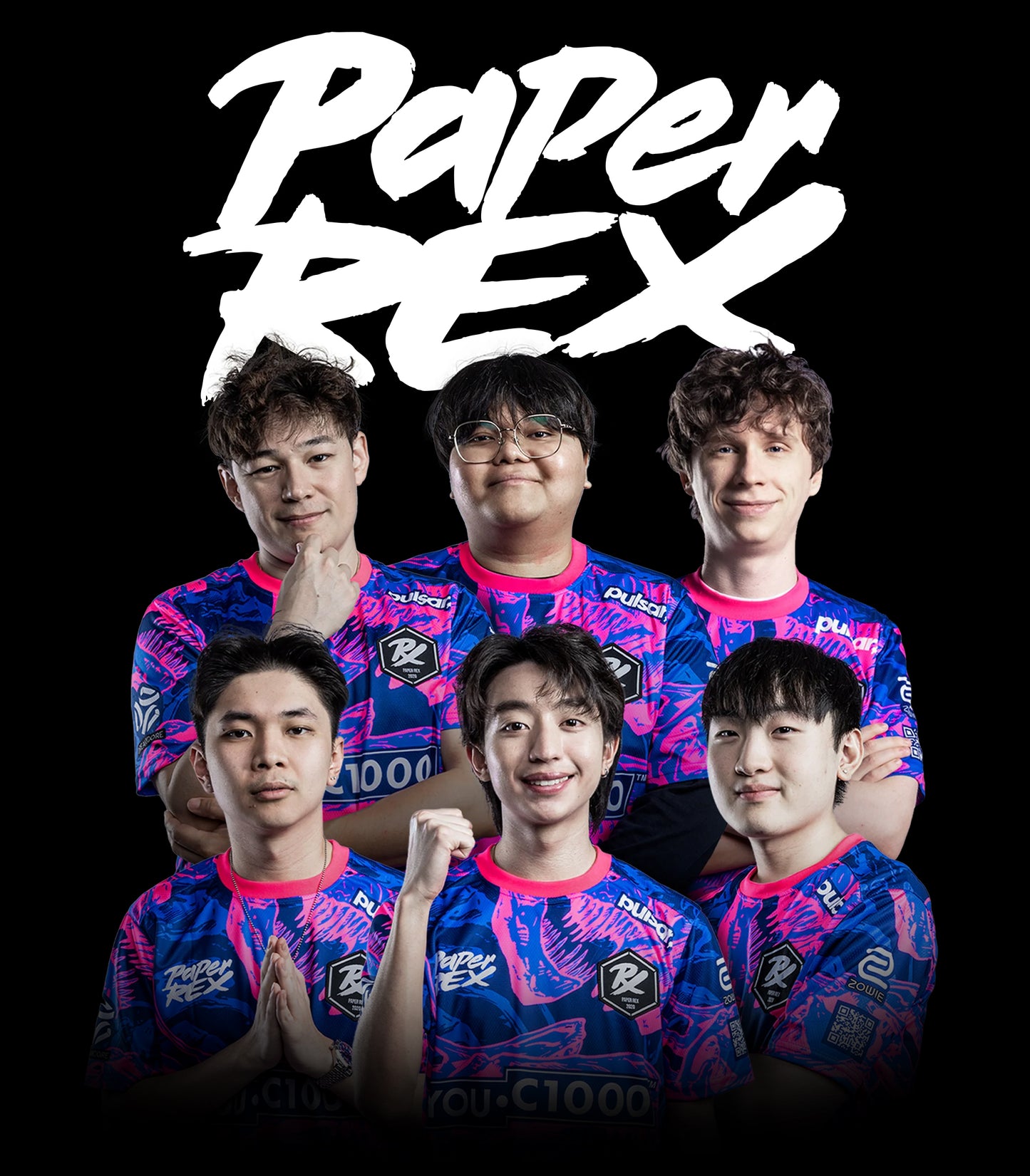 Pulsar [PRX Edition] ES eSports Arm Sleeve M/L